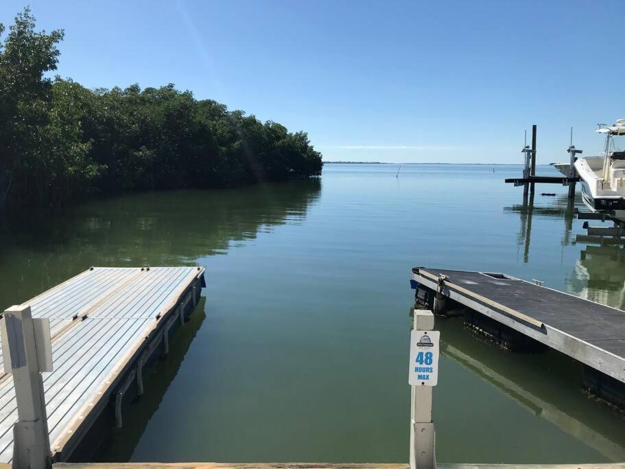 Little Slice Of Heaven Right In Key Largo公寓 外观 照片