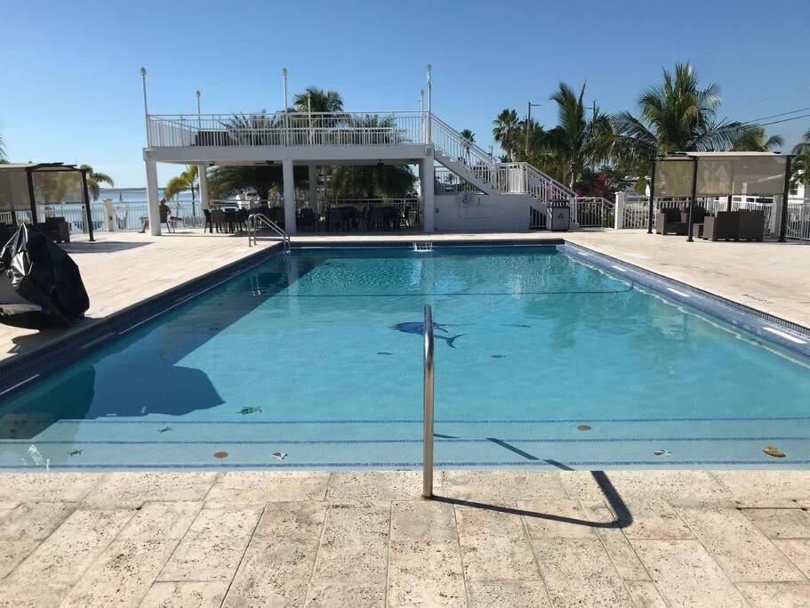 Little Slice Of Heaven Right In Key Largo公寓 外观 照片