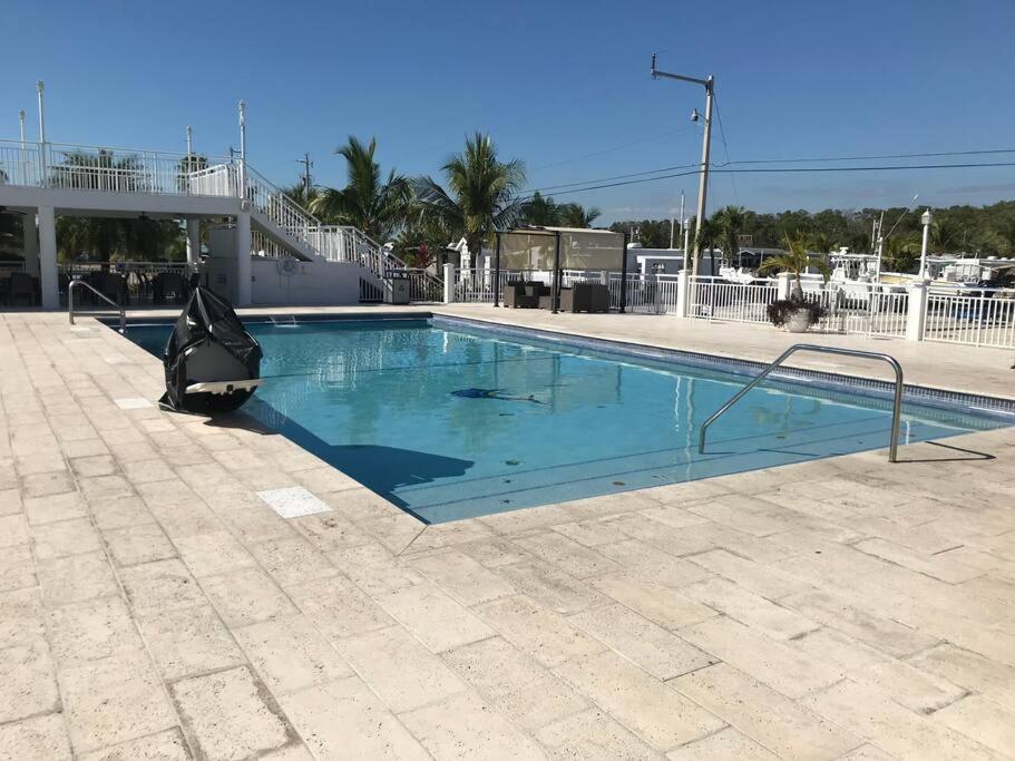 Little Slice Of Heaven Right In Key Largo公寓 外观 照片
